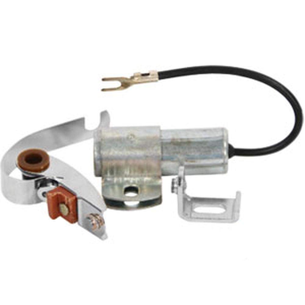 Raparts 407018R1 New Tune Up Kit Fits Case-Ih Tractor Models A B C H M W4 W5 100 +