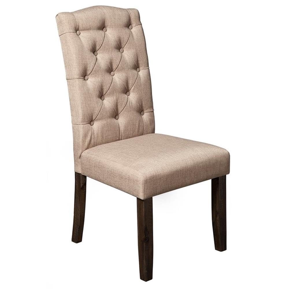 Alpine Furniture Newberry Parson Chairs