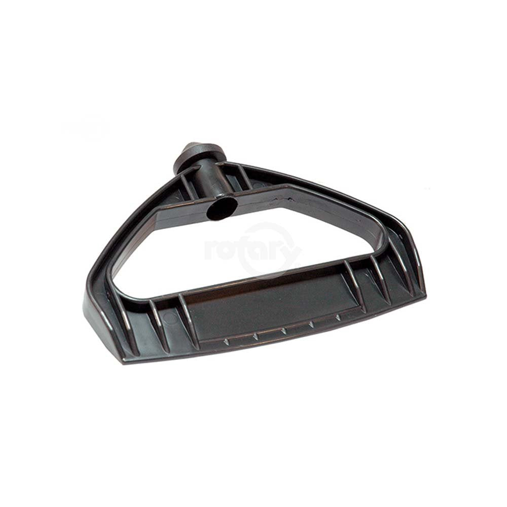 Snowthrower Starter Handle Replaces Briggs & Stratton 398101, 695740, 699334, Tecumseh 5905574, 590574, John Deere Pt10615, And