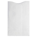 Luxpaper Tyvek Credit Card Sleeves | 2 1/4' X 3 1/2' | White | 14Lb. Text | 500 Qty