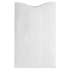 Luxpaper Tyvek Credit Card Sleeves | 2 1/4' X 3 1/2' | White | 14Lb. Text | 500 Qty