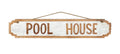 POOL HOUSE