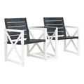 Safavieh Outdoor Collection Ally Rustic Brown Darling Wrought Iron 60.25' Outdoor Tree Bench