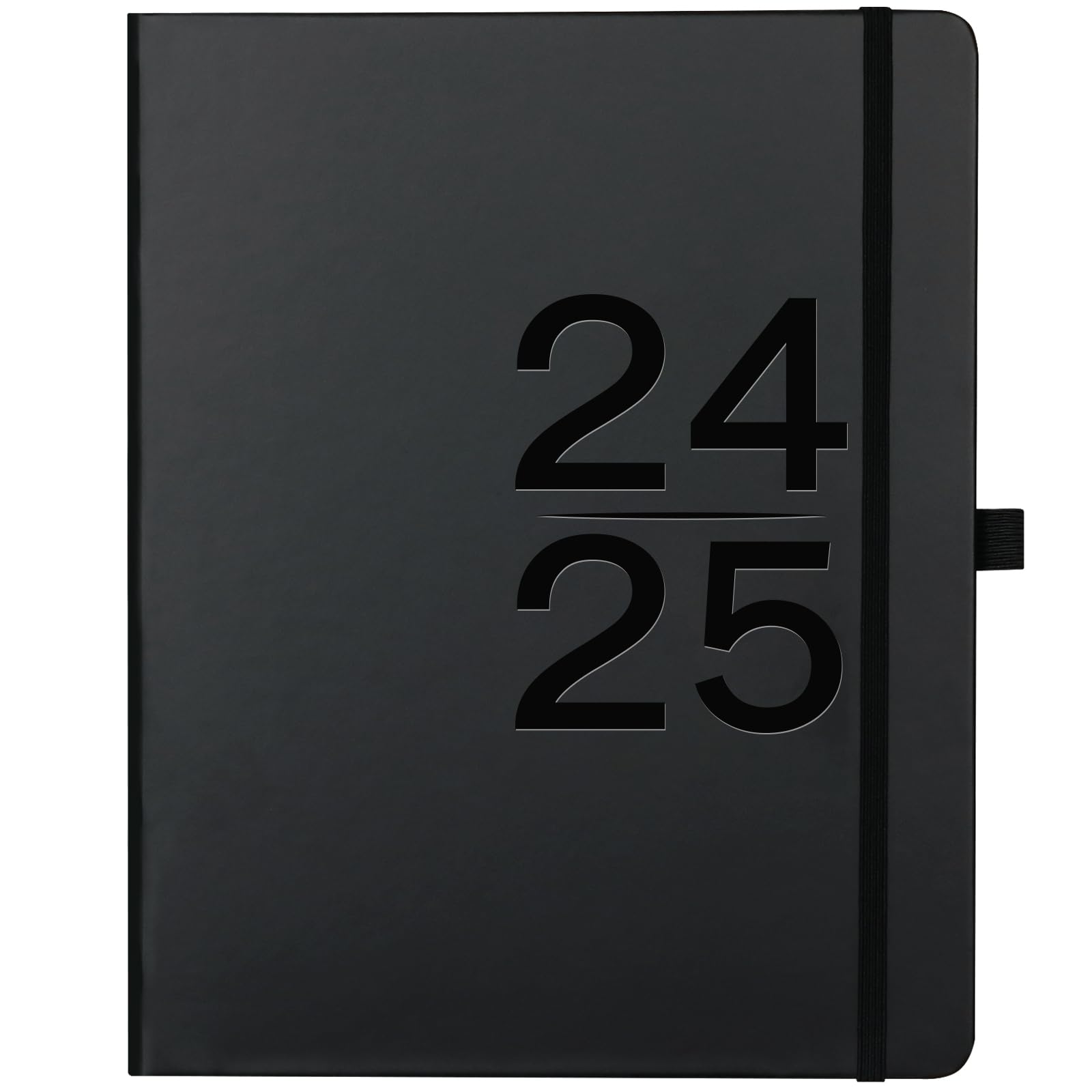 Planner 2024-2025 - Weekly Monthly Planner 2024-2025, Jul 2024 - Jun 2025, 8' X 10', Planner Weekly And Monthly With Weekly No