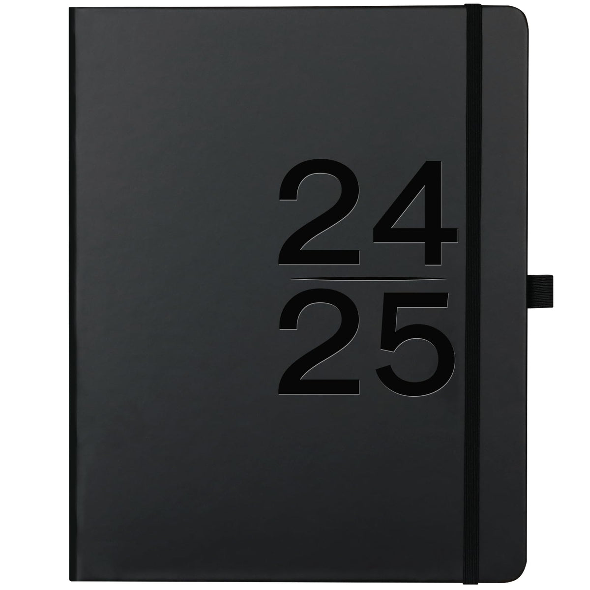 Planner 2024-2025 - Weekly Monthly Planner 2024-2025, Jul 2024 - Jun 2025, 8' X 10', Planner Weekly And Monthly With Weekly No