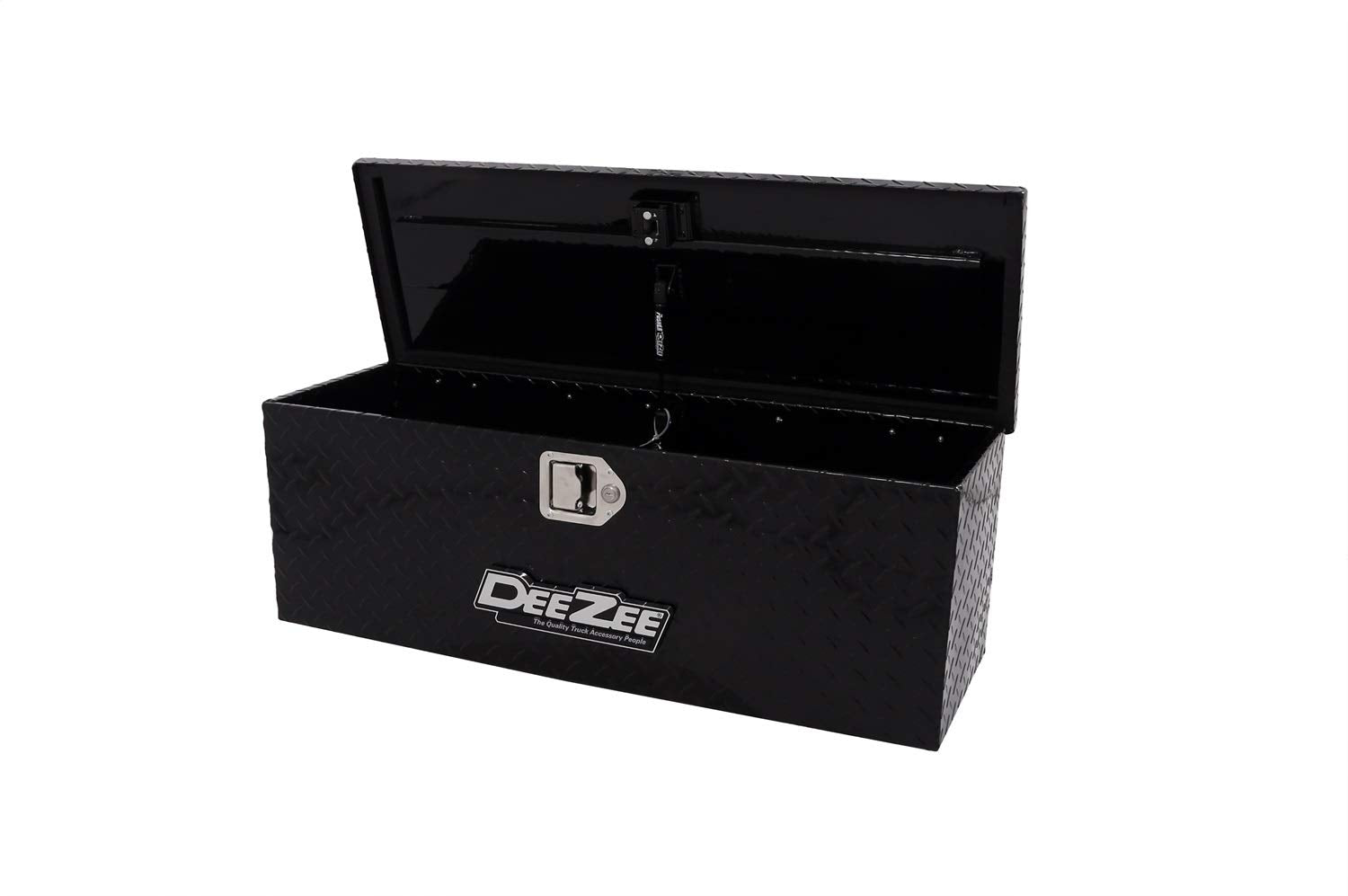 Dee Zee M207 Specialty Series Atv Box , Black