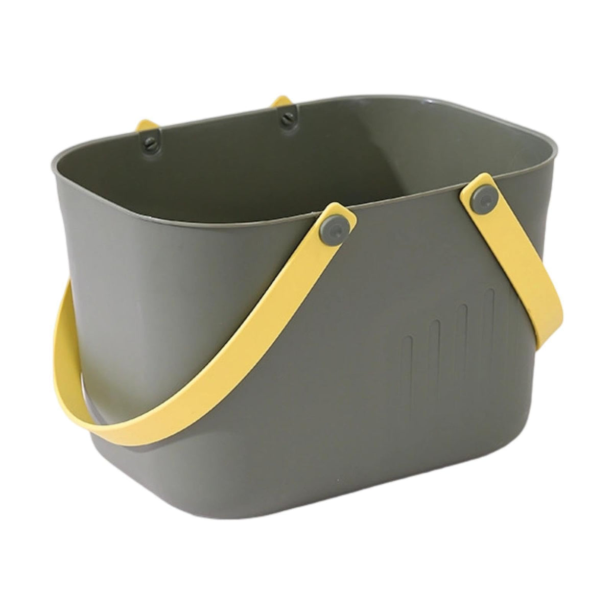 ATORSE Portable Shower Basket, Organizer Shower Basket for Kitchen College Bathroom Green|Home & Garden|Household Supplies & Cle