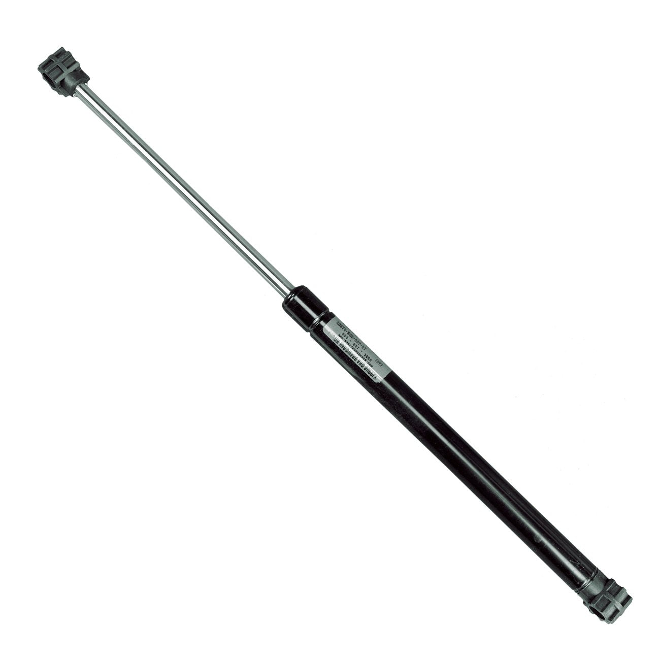 Ezgo 71537G02 Gas Spring For Plastic Dump Bed