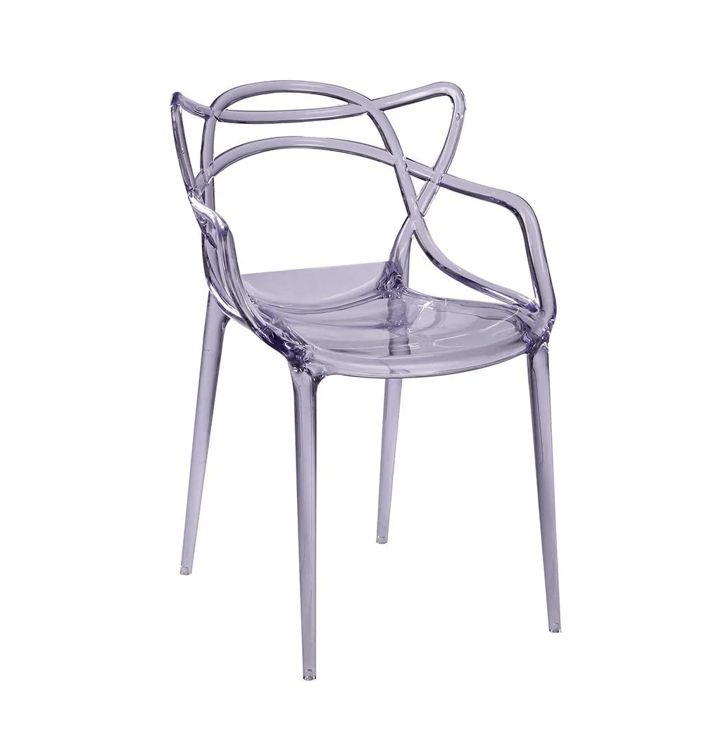 Masters Stackable Modern Dining Chair