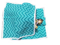 Krishna Collection Hub Presents Bedsheets for Laddu Gopal Ji, Thakur Ji, and Bal Gopal Ji Featuring Random Colors and Designs (S