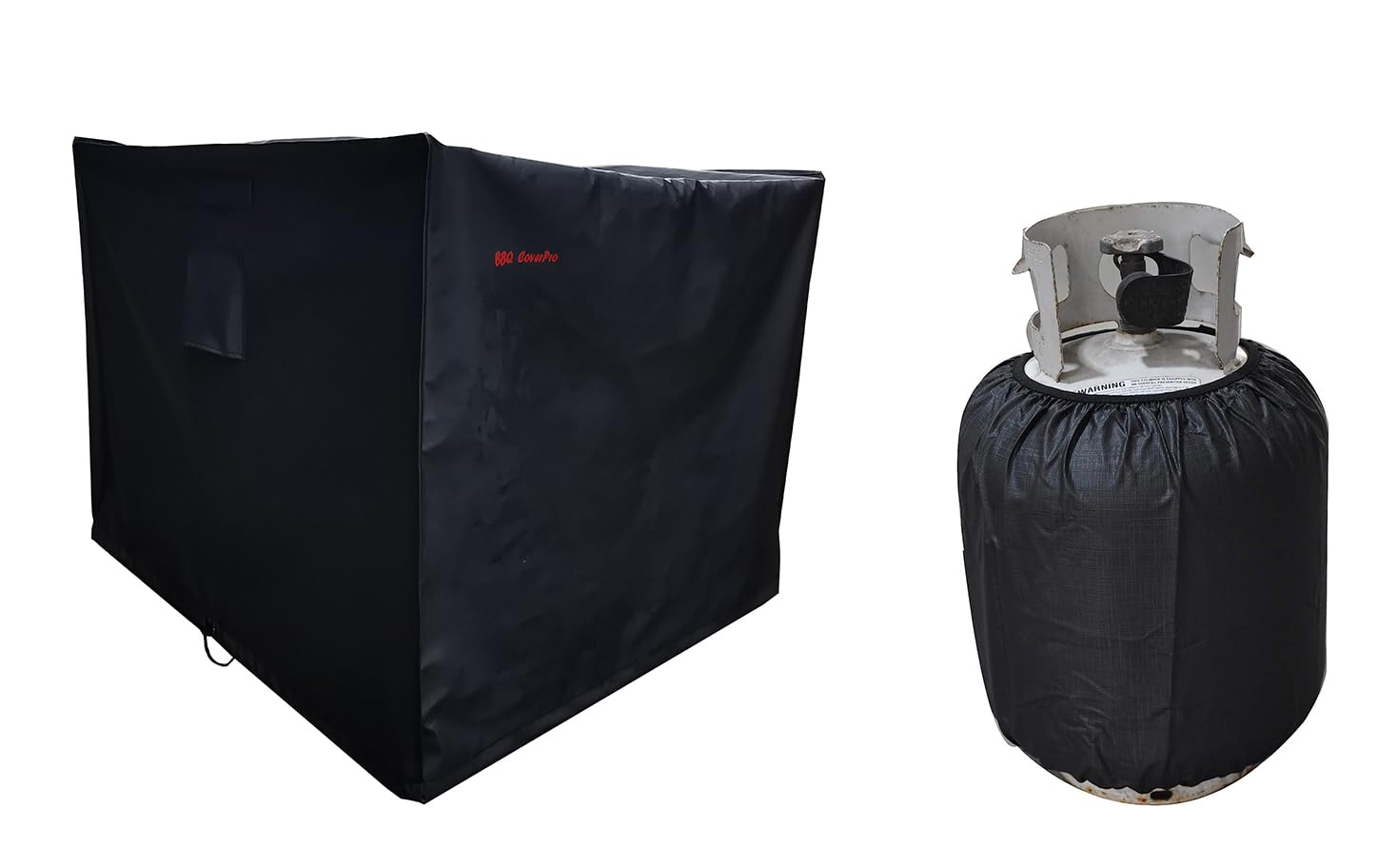 Bbq Coverpro Gas Fire Pit Cover Square - Premium Patio Outdoor Cover Durable And Waterproof,Fits For 41 Inch,42 Inch,43 Inch,44