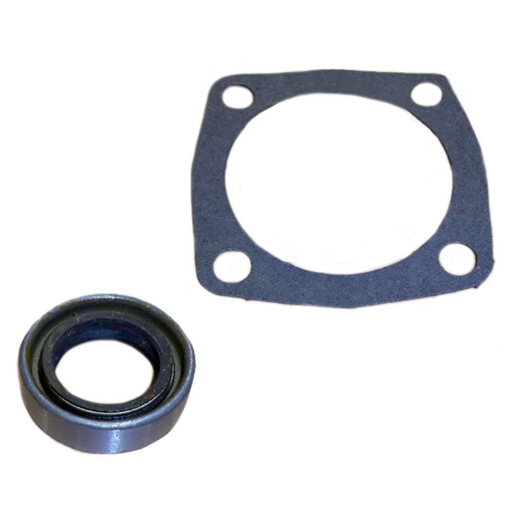 Reliable Aftermarket Parts Our Name Says It All One (1) Pto Housing Seal & Gasket Fits Ford New Holland Tractors 1801 2000 2031