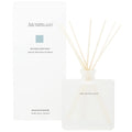 Archipelago Botanicals Charleston Reed Diffuser, Home Fragrance Reed Diffuser, Includes Fragrance Oil, Frosted Glass Vessel & 10
