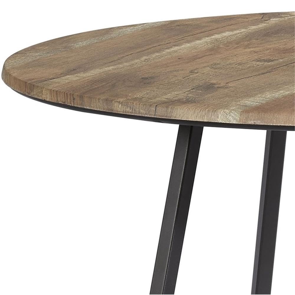 Progressive Furniture Finley Cocktail Table, Tan