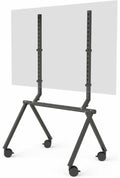 Heckler Collaboration Stand  Black
