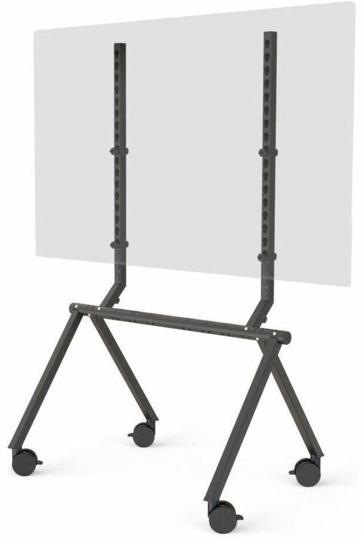 Heckler Collaboration Stand  Black