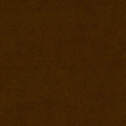 Blazing Needles Solid Microsuede Double Corded 8&quot; to 9&quot; Futon Slipcover, Full, Chocolate