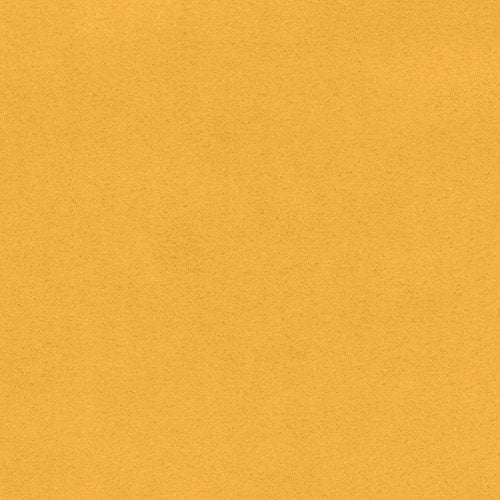 Blazing Needles Solid Microsuede Double Corded 8&quot; to 9&quot; Futon Slipcover, Full, Lemon