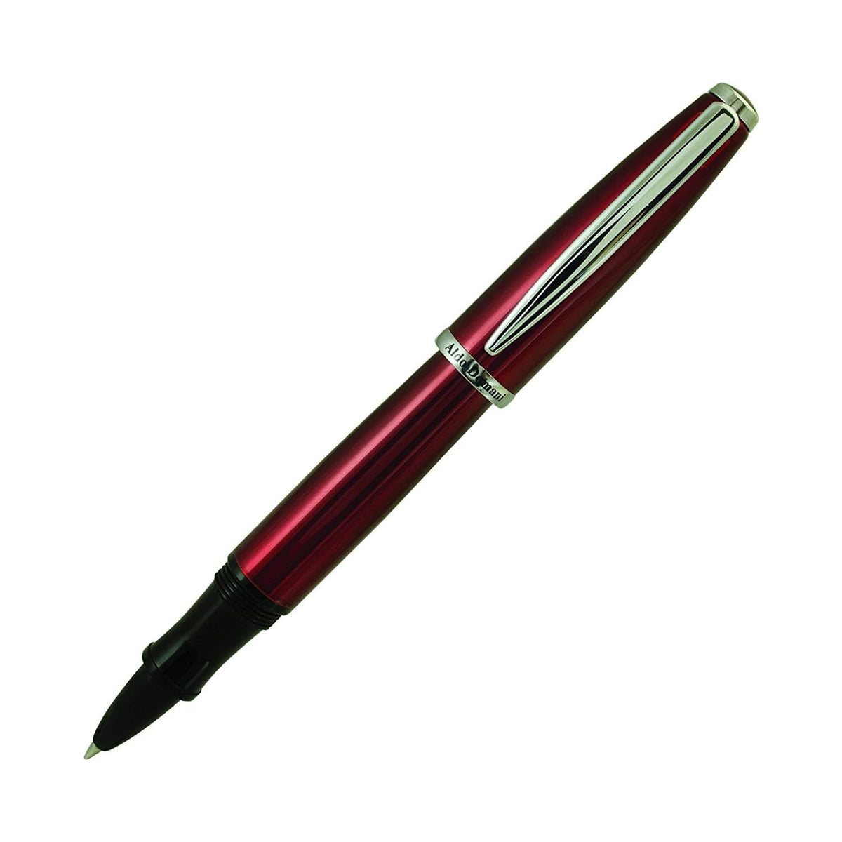 Monteverde Aldo Domani Rollerball Pen Red (Mv59636)