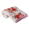 VVIP BAGDA A NEW 100% Singel Bed Dohar King Size  AC Comforter Double Bed Cotton, Reversible Blanket for Summer Singel Size, AC