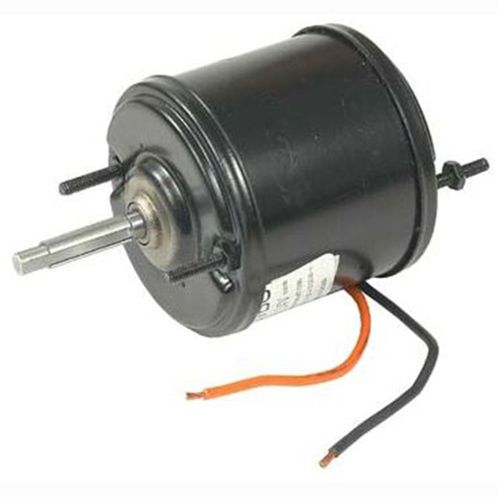 Reliable Aftermarket Parts Our Name Says It All 73R0104 New Heater Blower Motor Fits Caterpillar Fits Cat Industrial Models