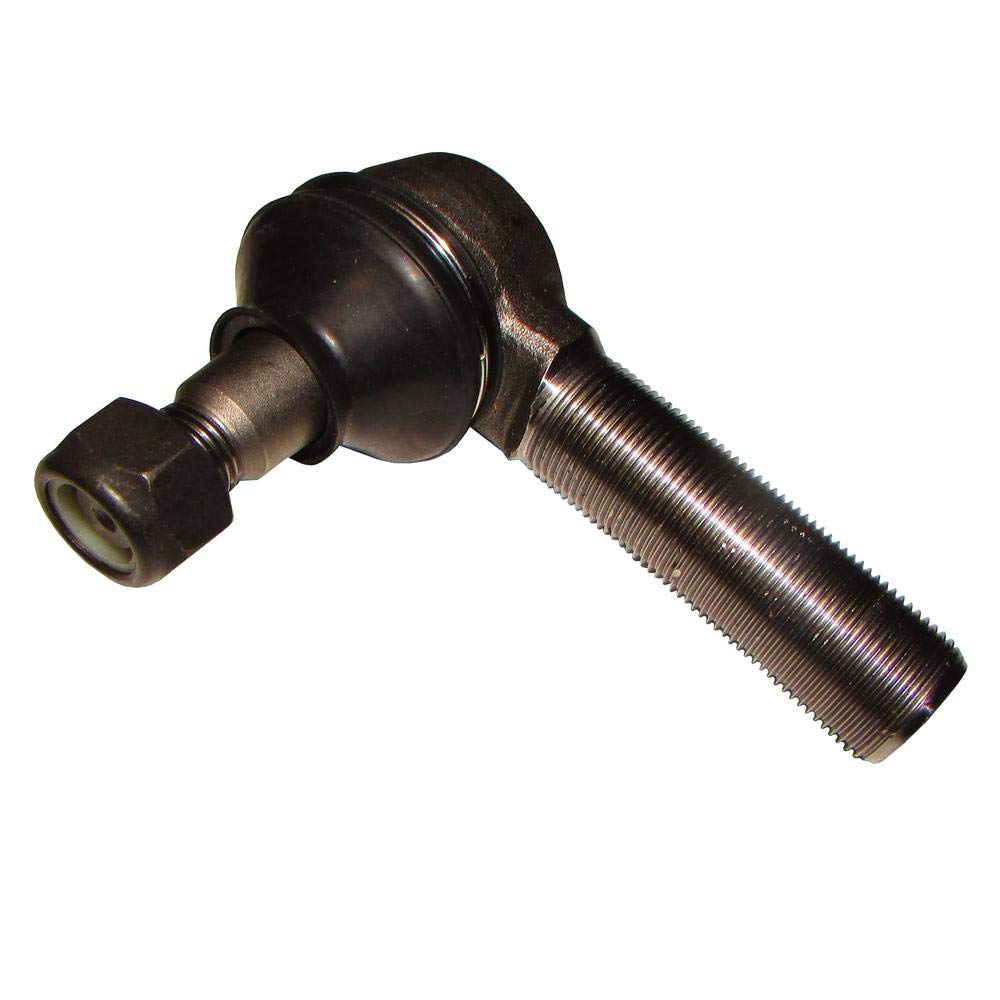 Reliable Aftermarket Parts Our Name Says It All 1824403M91 Tie Rod Outer Fits Massey Ferguson Tractors 375 383 390 390T 393