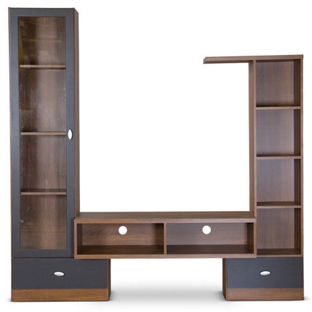 Baxton Studio Empire TV Stand