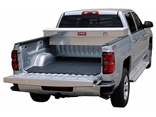 Dee Zee Dz87009 Heavyweight Bed Mat