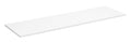 ClosetMaid SuiteSymphony Wood Top Closet Shelf, 48Inch Wide, Pure White