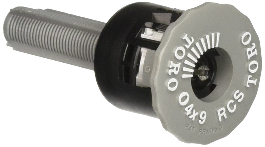 Toro Precision Spray Right Corner Strip Nozzle, 4' X 9'