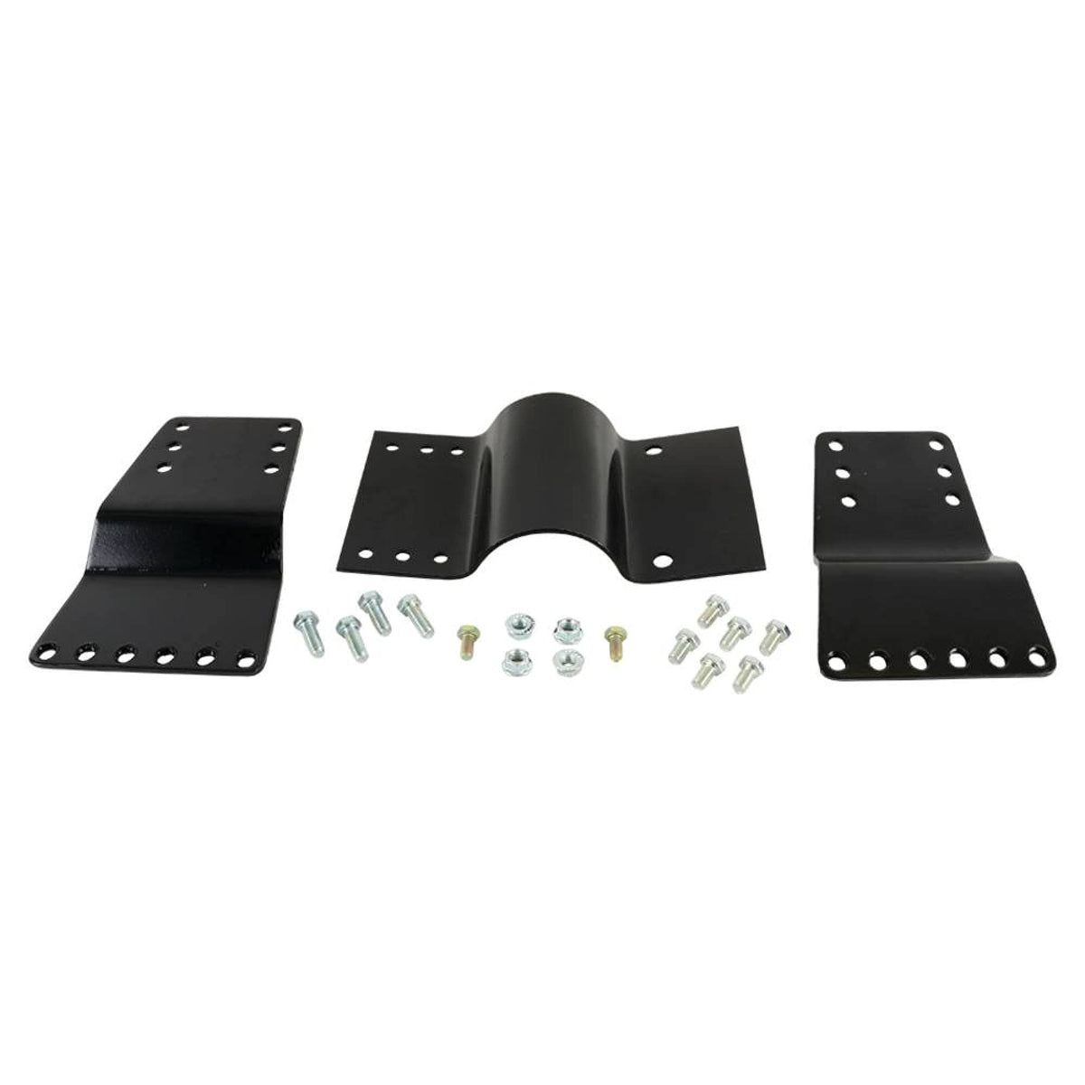 Seat Brackets Steel Compatible With/Replacement For Black International 2806 1456 826 1566 706 544 686 Hydro 70 574 504 966 1206