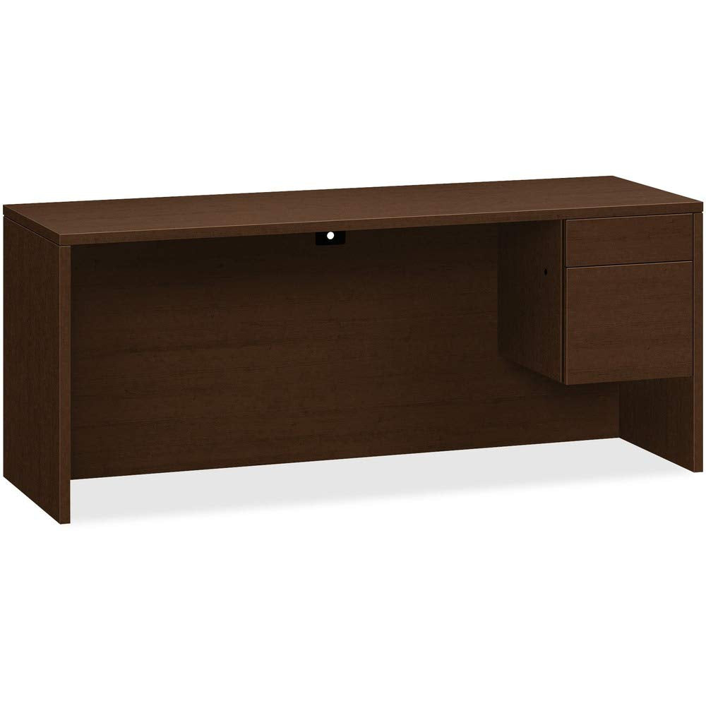 Hon 10500 Series Right Credenza