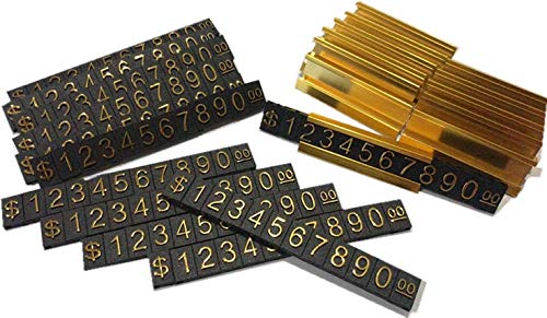 Suq I Ome Counter Stand Label Tag Pricemarker Labels Price Stickers Me ...