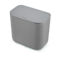 Garvee OdorBlocking Hanging Kitchen Compost Bin, 1.8 Gallon/7L, Gray