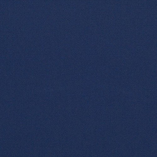 Sunbrella Awning/Marine 6078-0000 60In Marine Blue Fabric By The Yard