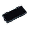 Trodat Replacement 6/9511 Black Ink Pads - For The Pocket Printy 9511 - Pack Of 2