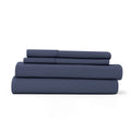 Linen Market Bed Sheets For Full Size Bed (Navy) - Sleep Better Than Ever With These Soft And Cooling Full Sheets - Deep Pocket