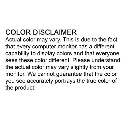 East West Furniture Dst-Blk-Tp Dublin Kitchen Dining Table - A Round Solid Wood Table Top With Dropleaf & Pedestal Base, 42X42 Inch, Multi-Color