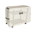 Outdoor Dining Cart Cover For Feasto 3-Shelf Adjustable Layers Food Prep Kitchen Cart, Heavy Duty Waterproof Cover For Feasto Di