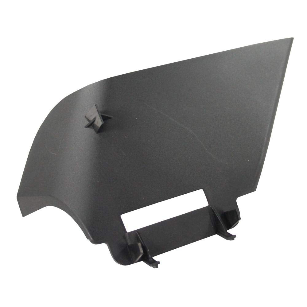 Husqvarna 589482401 Lawn Mower Deflector Shield Genuine Original Equipment Manufacturer (Oem) Part