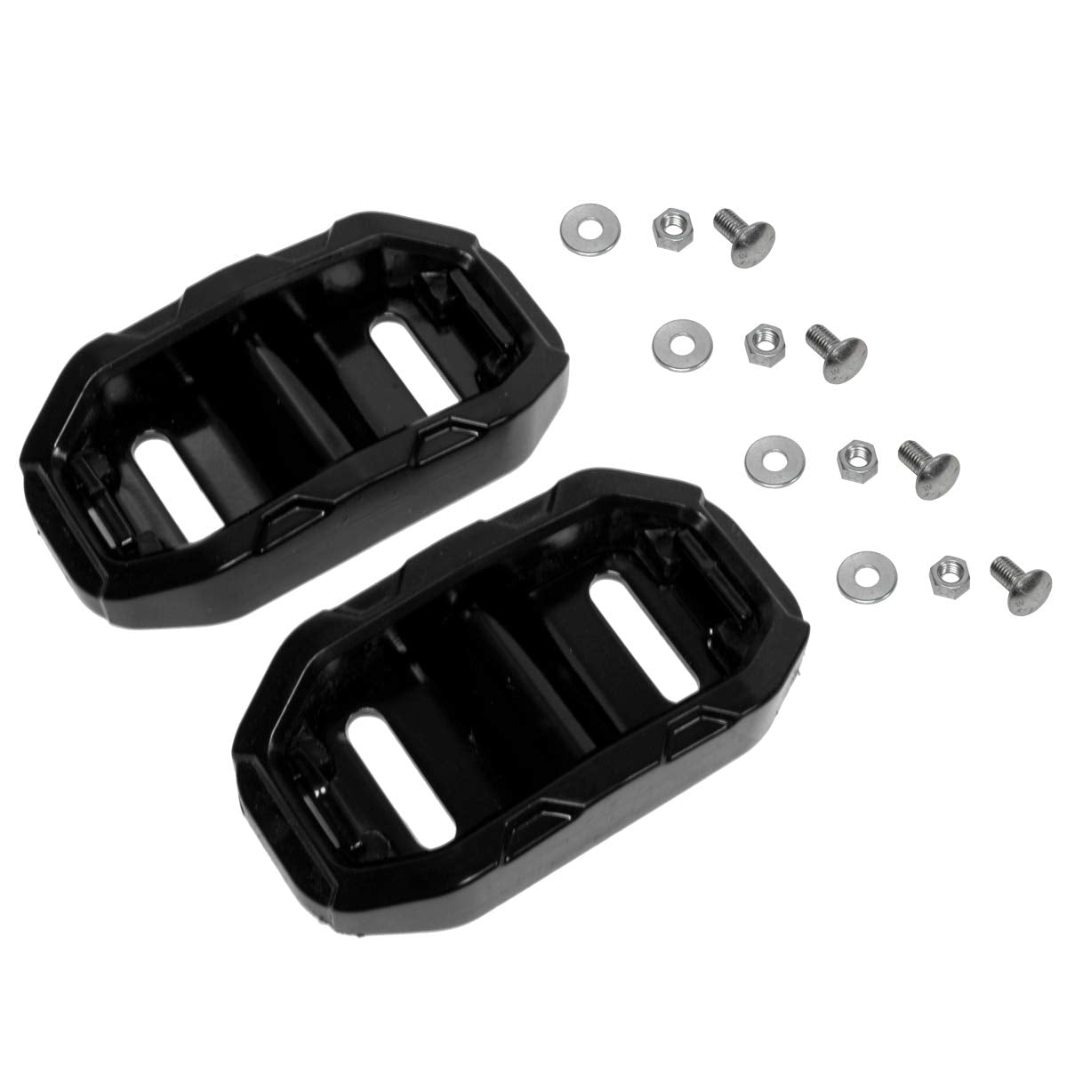 Genuine Oem Ariens Non-Abrasive Snow Blower Skid Shoes 2 Stage Son-Thro 72603100 921005 921006 926027
