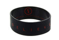Seven20 The X Files I Want To Believe Rubber Wristband