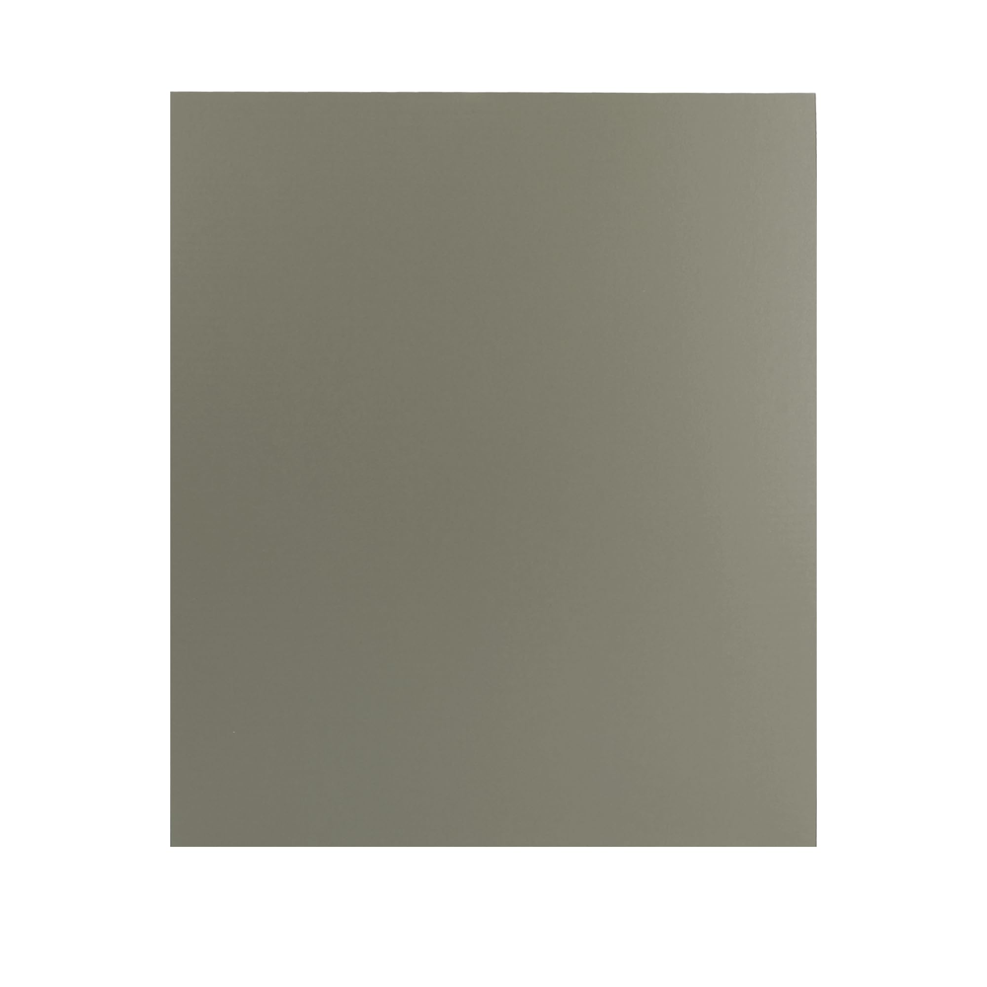 22 X 28 Gray/Gray Two Sided Project Sheet Pack Of 25