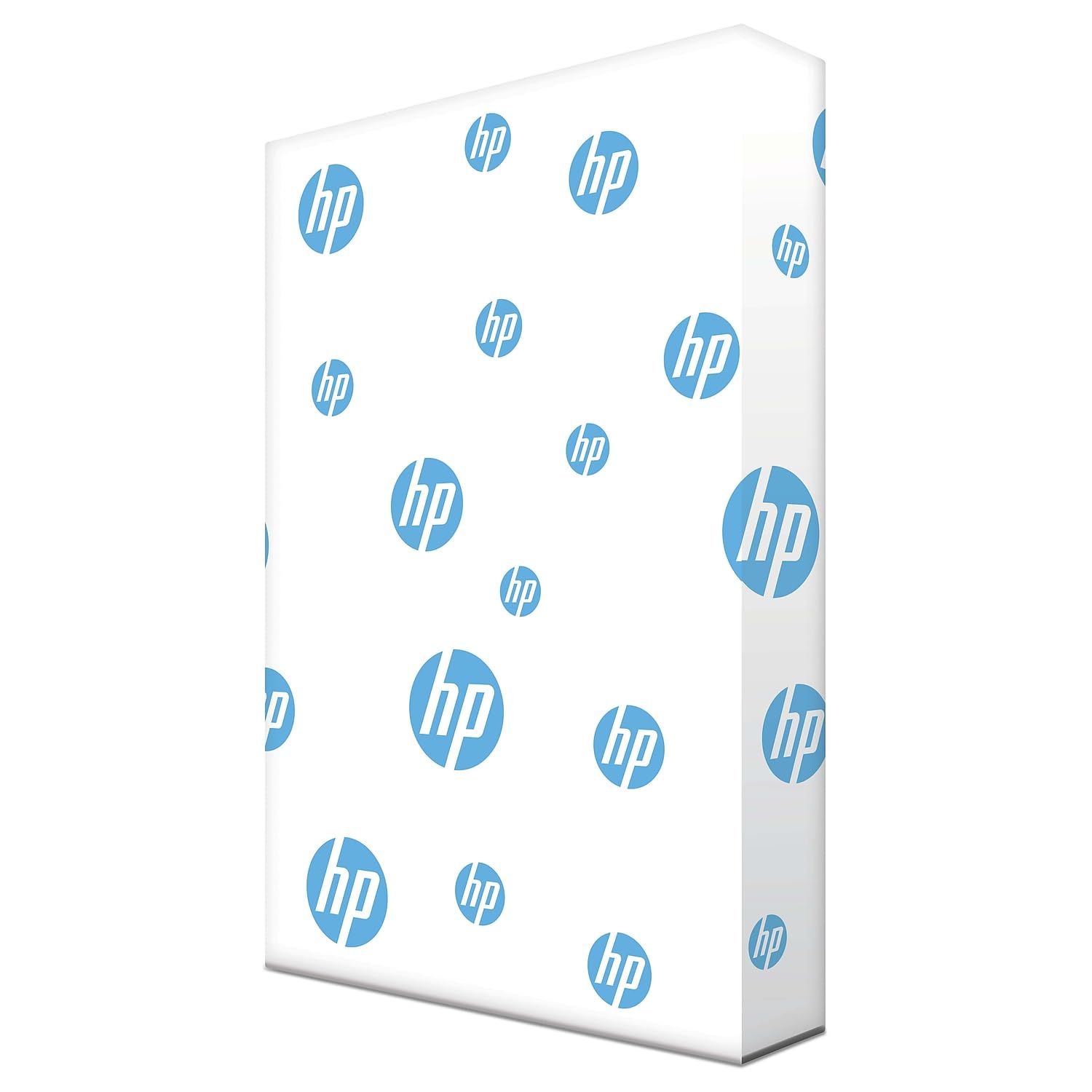 Hp Printer Paper| 11 X 17 Paper | Office 20 Lb | 1 Ream - 500 Sheets | 92 Bright | Made In Usa - Fsc Certified Copy Paper | 1720