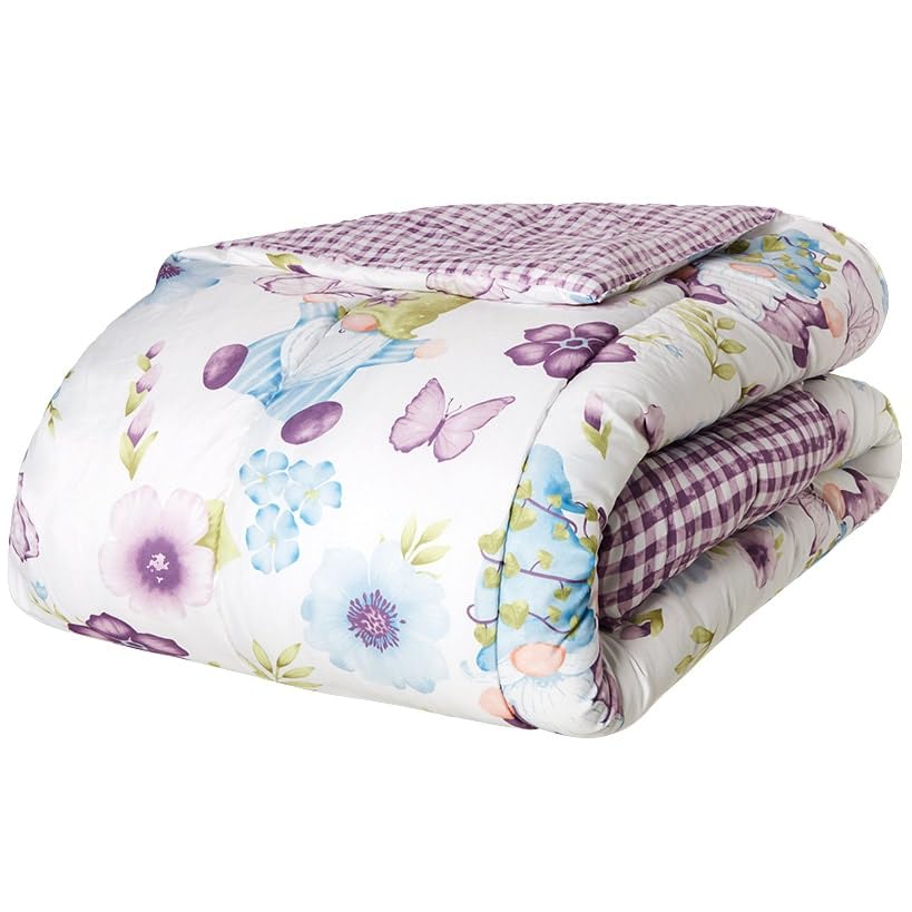 Gnome Burst Comforter Sets  King