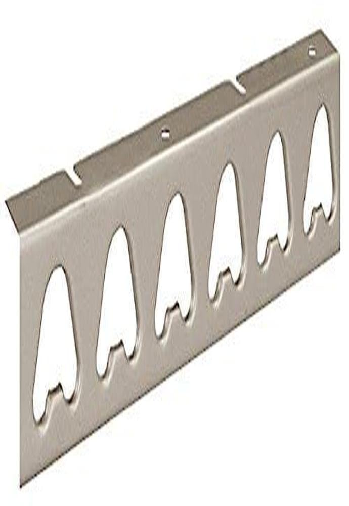 JR Products 20525 Closet Valet Hanger - 8