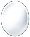 Cooper Classics 4579 Seymour Oval Mirror