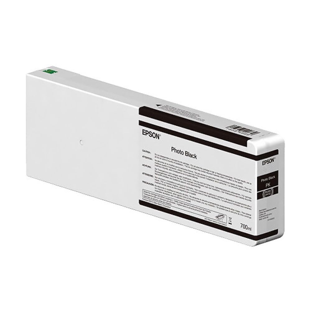 Epson Ultracrm Hd Pblk 700Ml