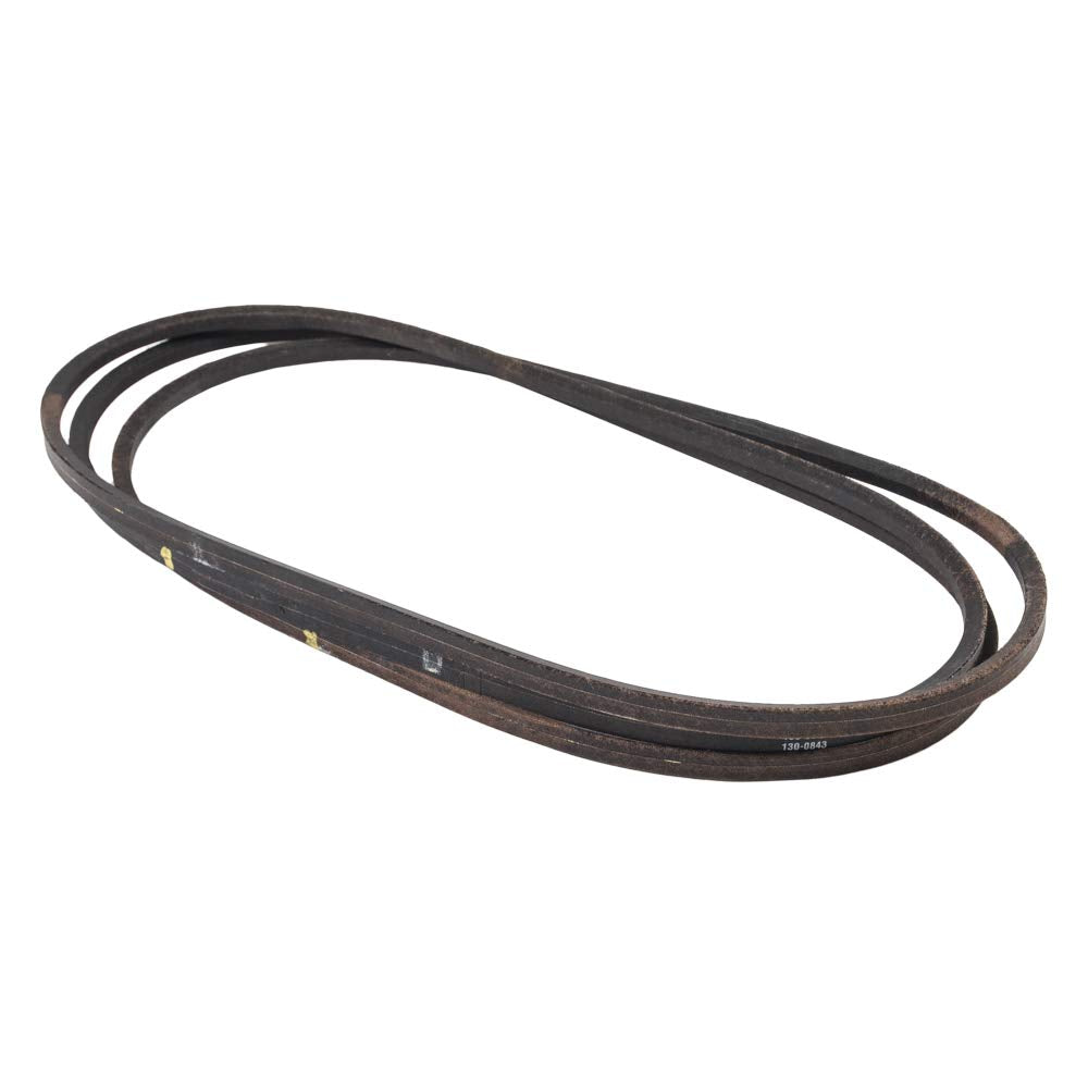 Exmark 130-0843-Sl V Belt Quest E S Series 54-Inch Deck 130-0843 Zero Turn
