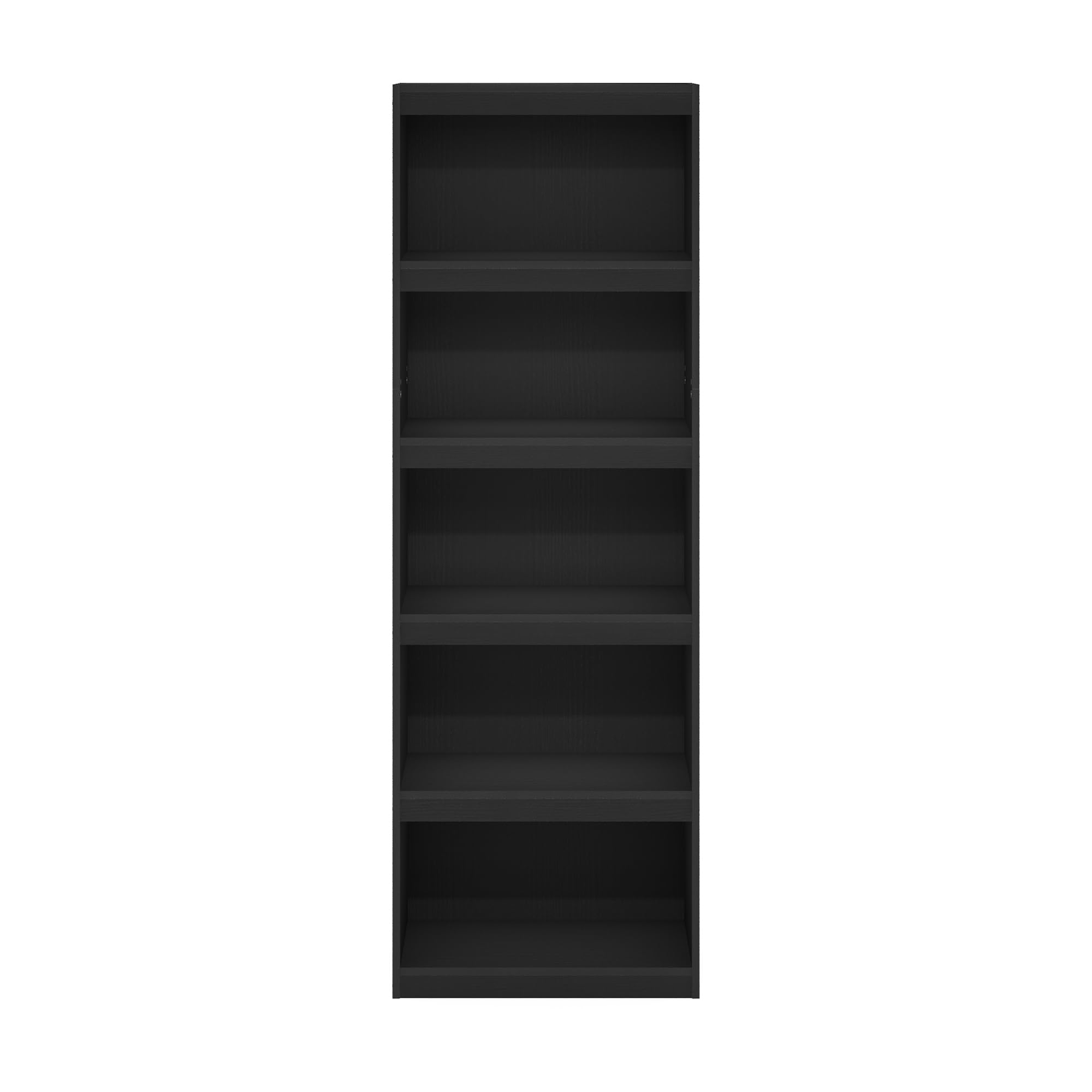 Furinno Classic Stand With Storage For Tv Up To 65 Inch, Americano, Large